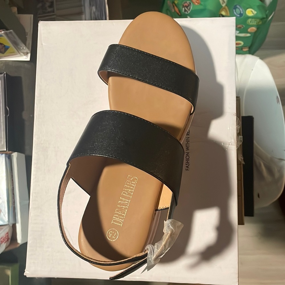 Dream pairs sandals